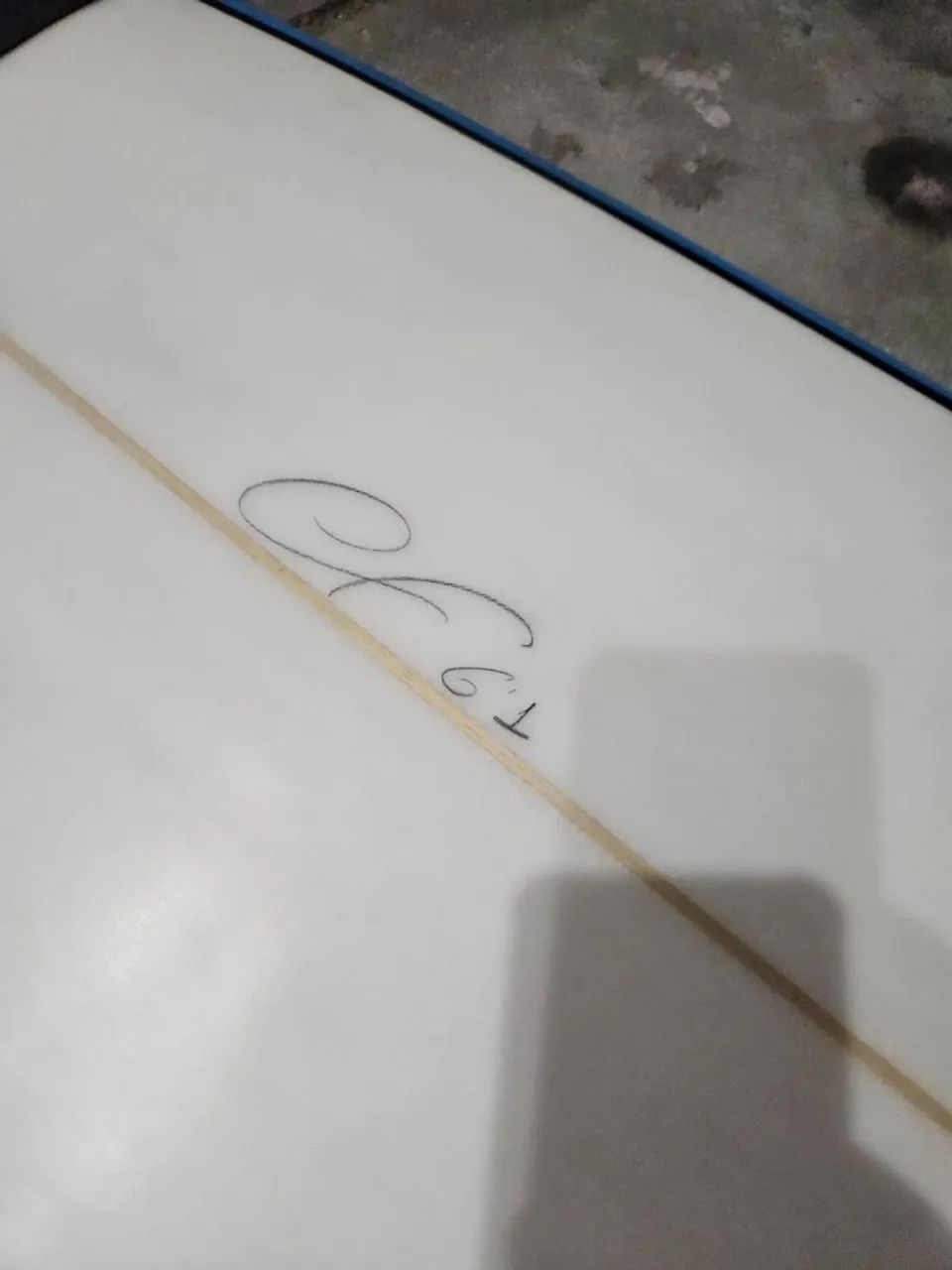 Prancha de Surf Azul64314495752579121