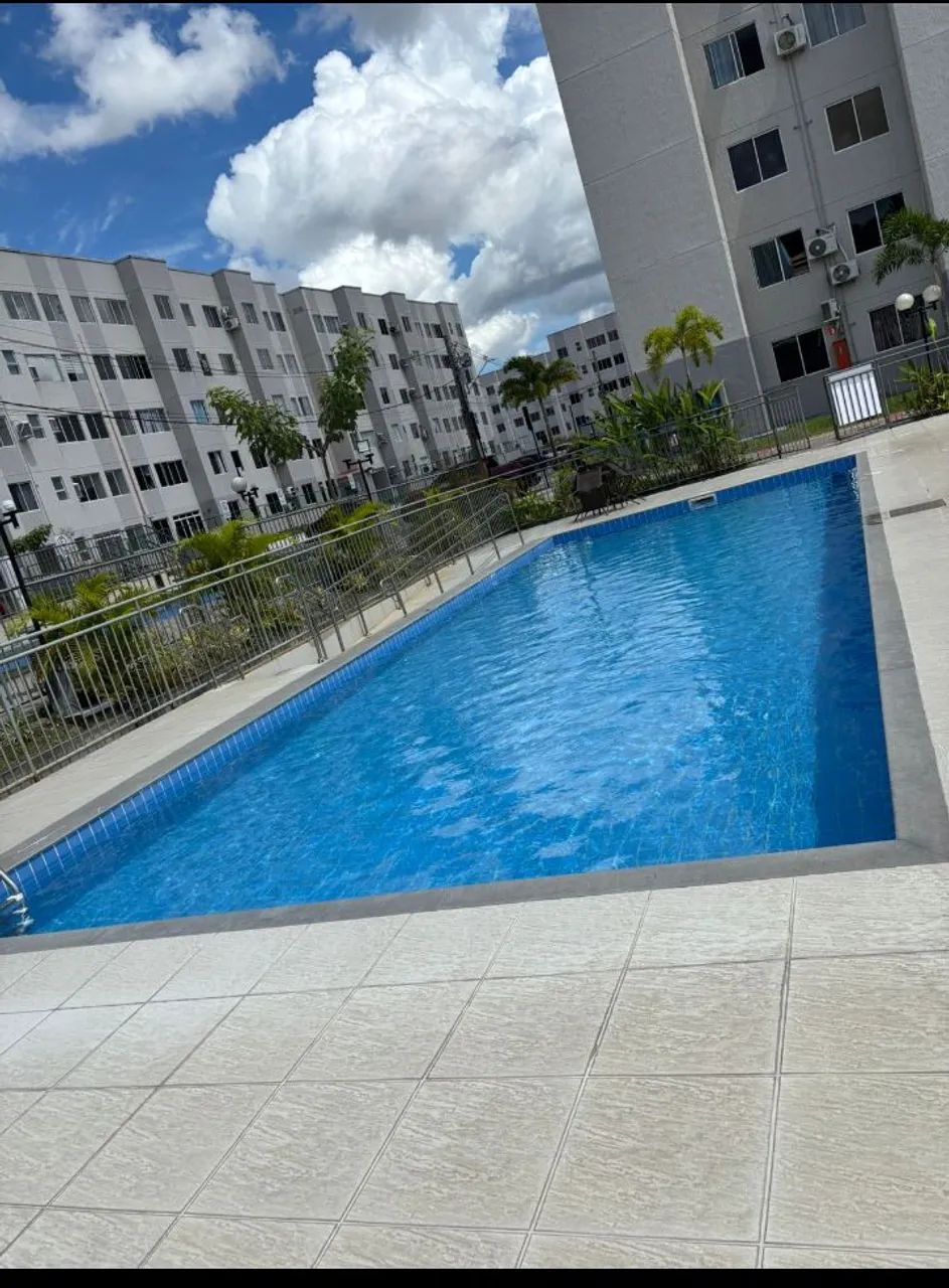 Foto - Manaus - Lago Azul