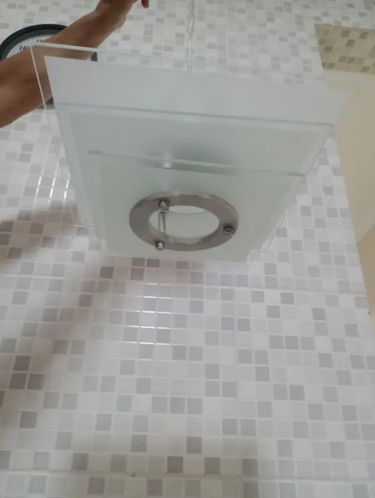 Pendente para sala - Foto 4