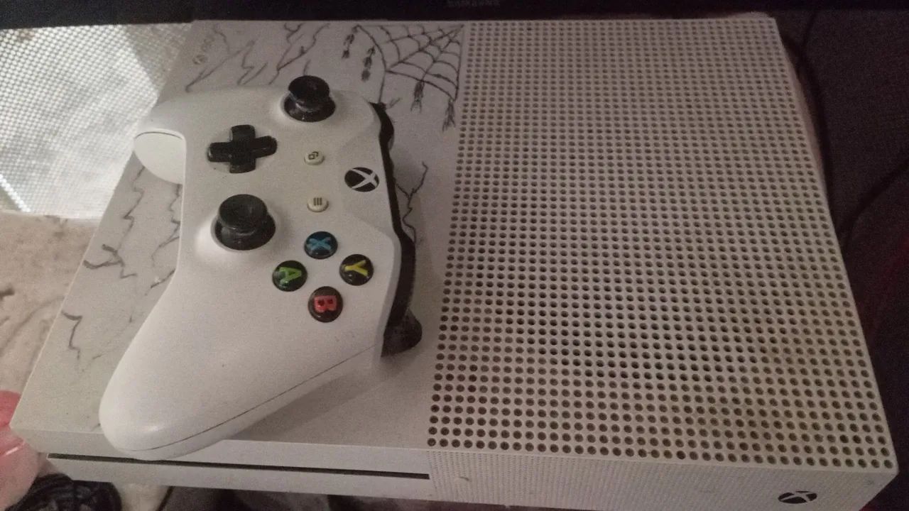 Xbox one S  - Foto 4