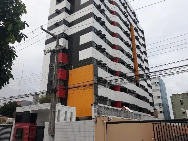 Vende-se Apartamento 3/4