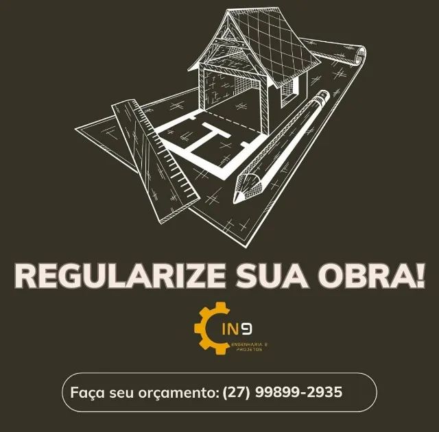 Engenheiro Civil - Projetos e Regularizaç ão  - Foto 2