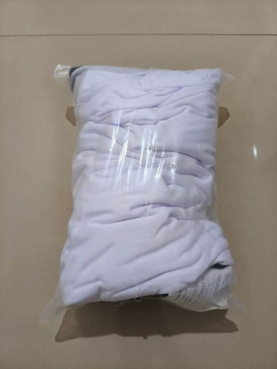 Tela de Projeção Branca 150"