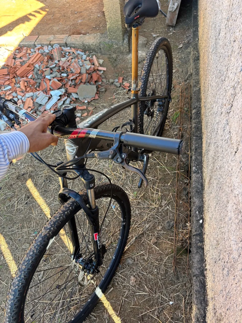 MTB ksw