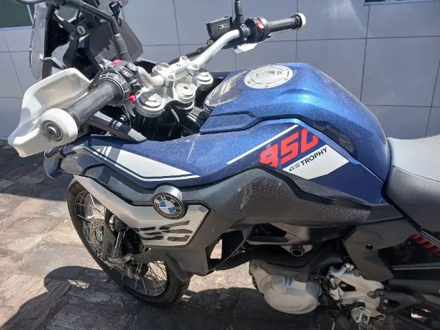 BMW GS 850 premium plus - Foto 5