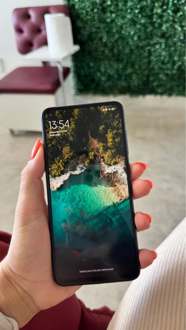 Redmi note 9 128gb - Foto 3