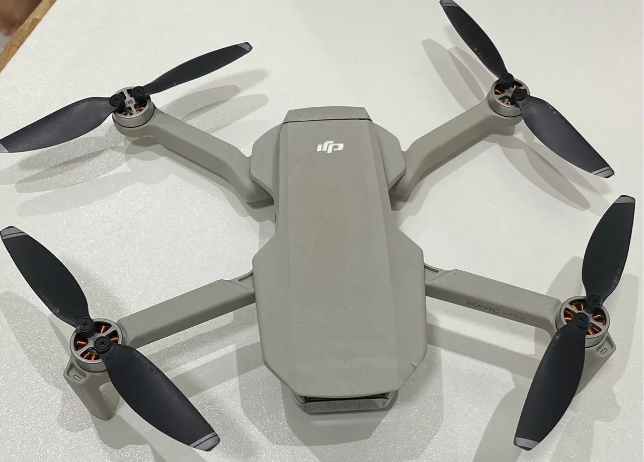 Drone DJI Mavic Mini