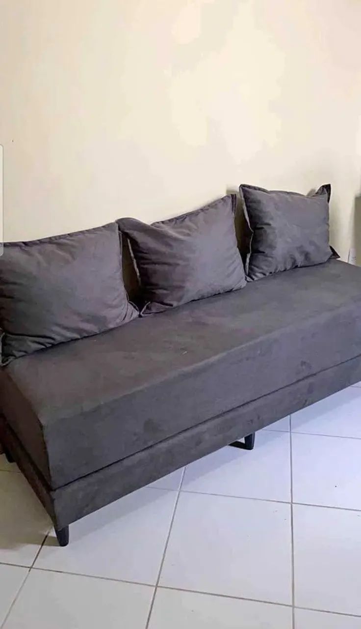 Sofanete luxo - Foto 3