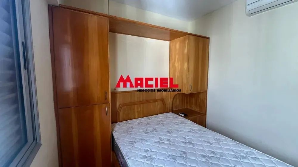 APARTAMENTO MOBILIADO PARA LOCAÇÃO EM FRENTE A PRAÇA ULISSES GUIMARÃES - Foto 4