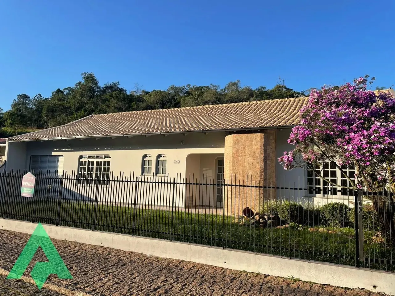 Casas à venda - Indaial, SC | OLX