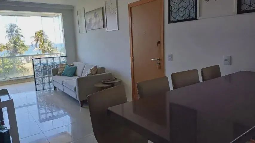Lindo Apartamento 2/4 Sendo 1 Suíte em Stella Mares - Porteira fechada - Foto 4