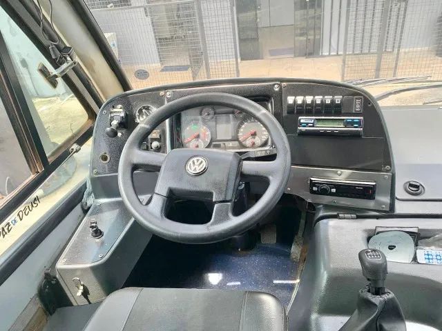 Micro Onibus Neobus Escolar 2014/14 ótimo estado  - Foto 8