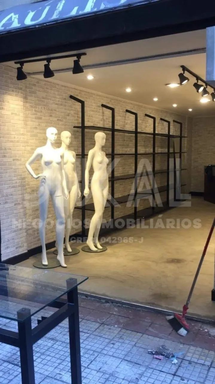 EXCELENTE LOJA DISPONÍVEL NO BOM RETIRO. - Foto 3