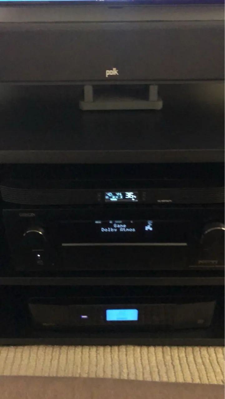 Aircom AC Infinity - cooler para receiver - Foto 5
