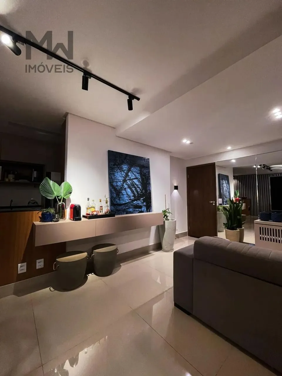 Apartamento em Jundiaí - Anápolis, GO