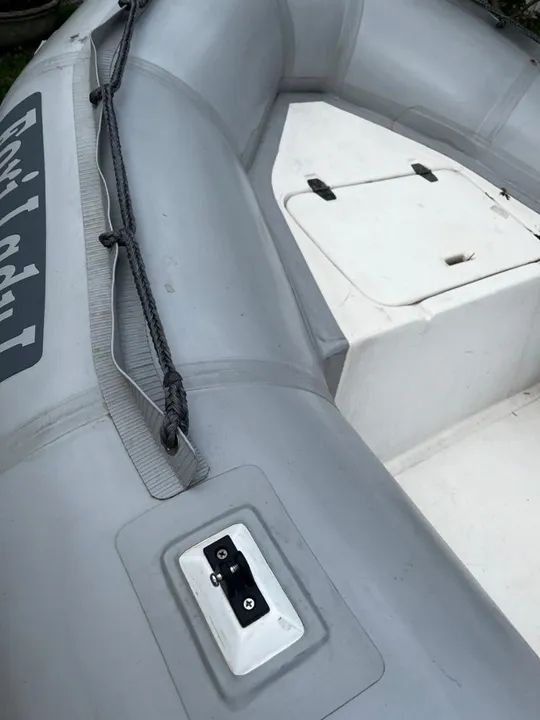 Vendo Bote Sialmaster 2016 - Foto 11