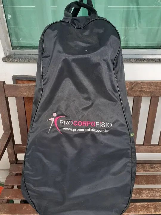 Assento massageador Elétrico Procorpofisio.  - Foto 4