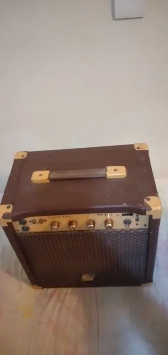 Amplificador de Guitarra CL160 - Foto 2