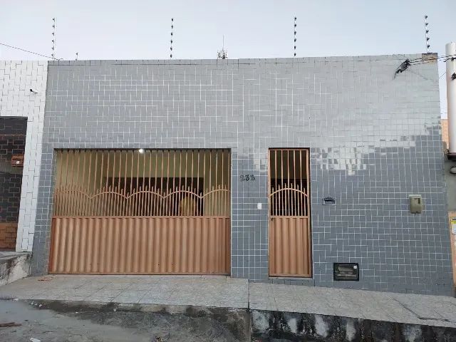 Foto - Natal - Alecrim