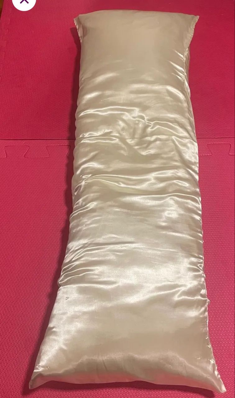 Travesseiro de Corpo  - Foto 2