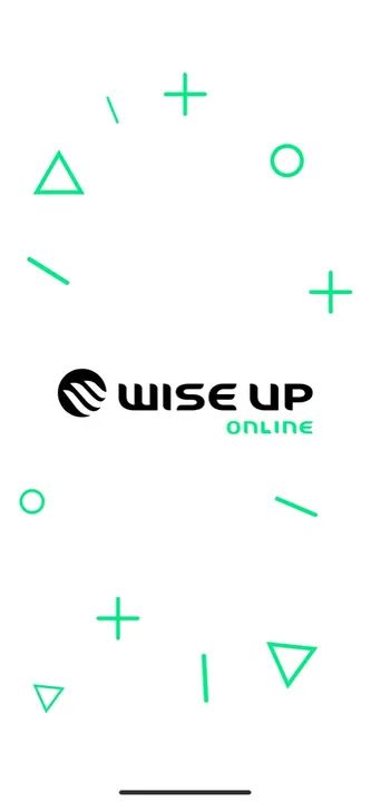 Wise Up Online - Streaming de alta qualidade!