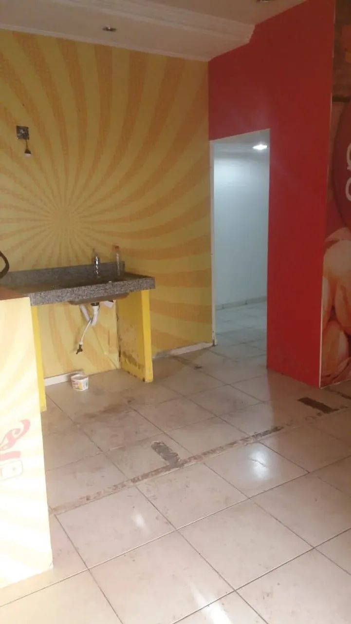 Loja Comercial Centro Bangu  - Foto 3