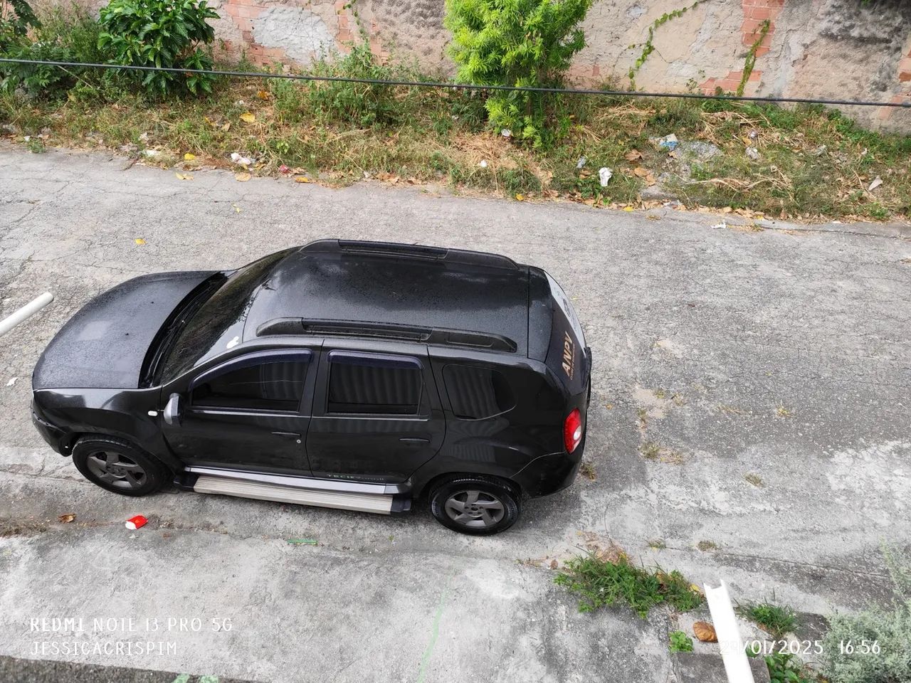 Duster automática  - Foto 2