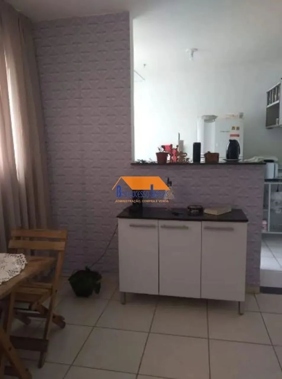 apartamento de 2 quartos no Bairro Gavea em Vespasiano - Foto 2