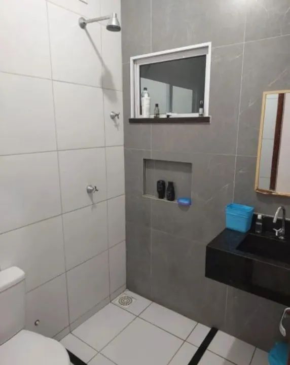 Vendo casa na Santa Maria - Foto 2