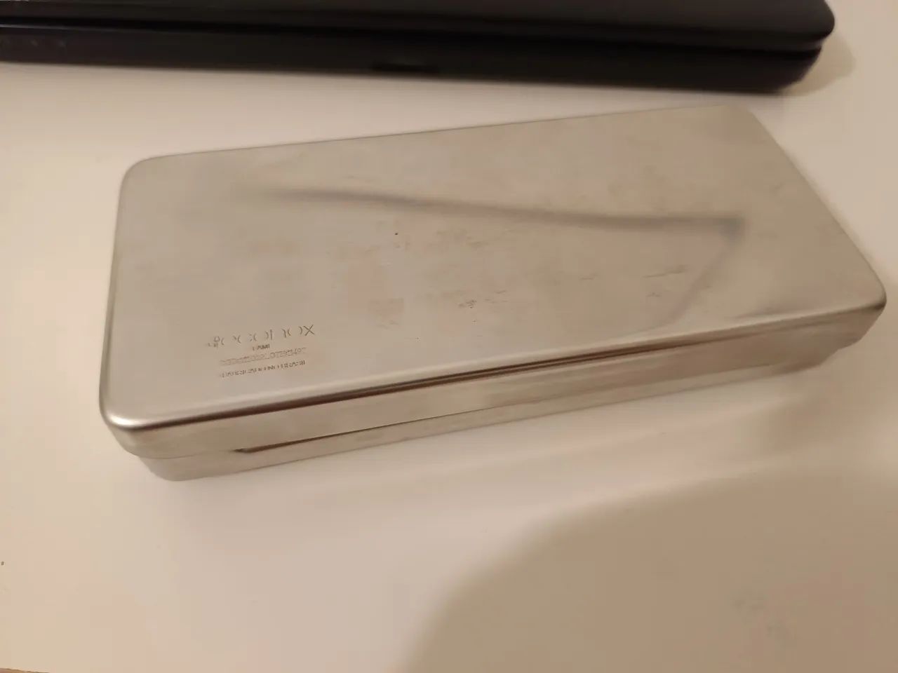 Kit de dissecação NUNCA USADO -- AINDA NO PLÁSTICO -- - Foto 4