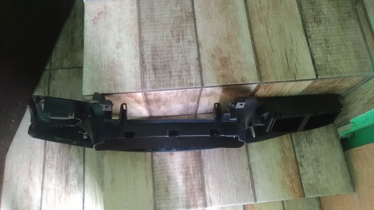 Moldura Painel Grand Chrysler Caravan - Foto 3