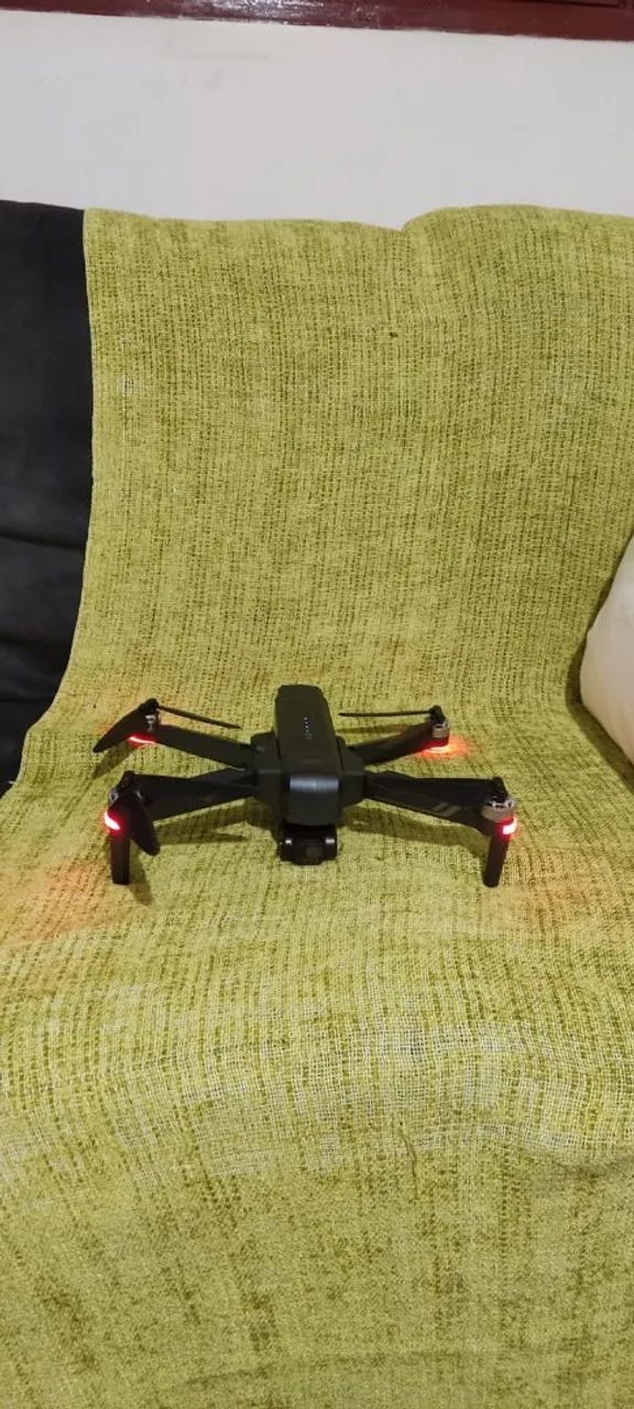 Drone f11 4k PRO(3km alcance) - Foto 2