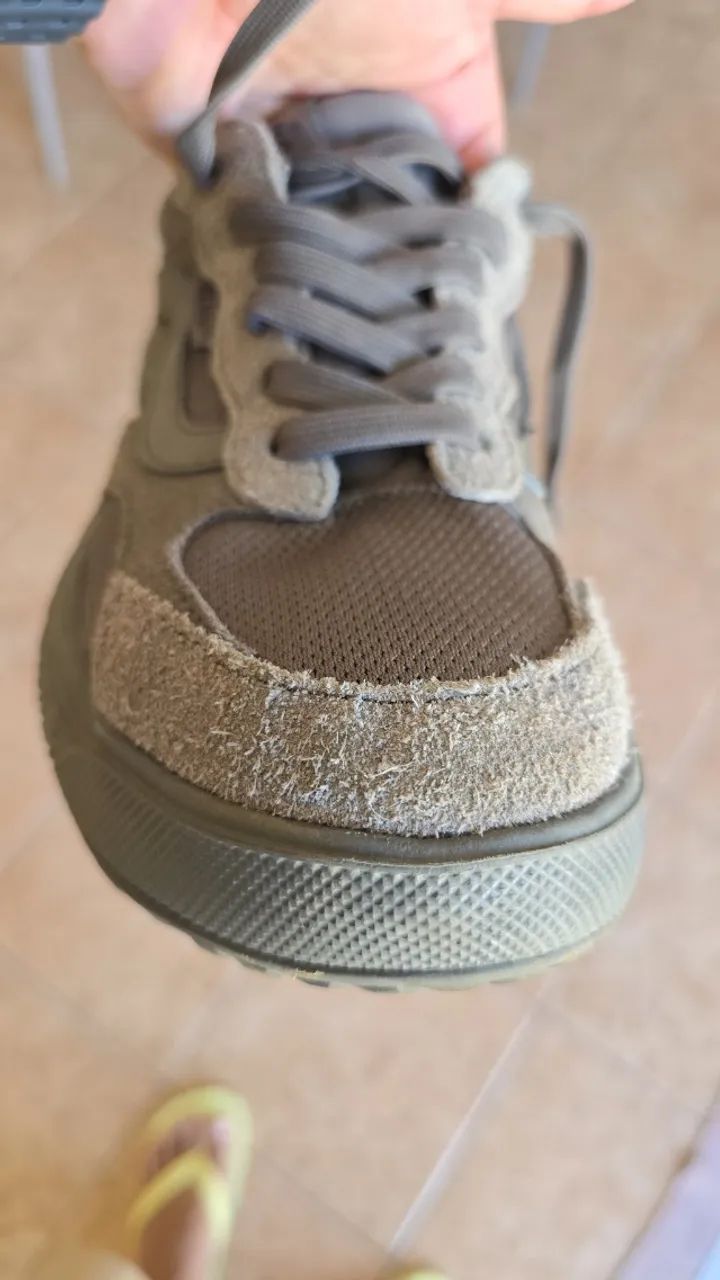 Tênis ultrarange vans - Foto 5