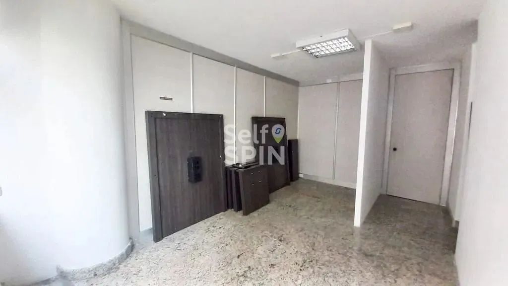 Sala para Locação 128M², Centro, Niterói - RJ | Ed. Monte Carlos - Foto 3
