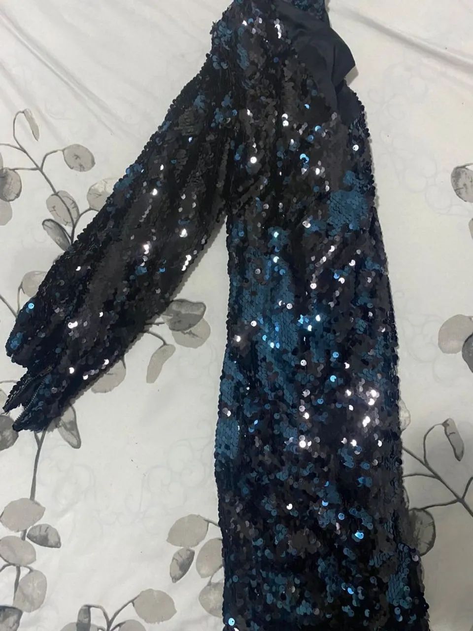 Vestido de festa  - Foto 5