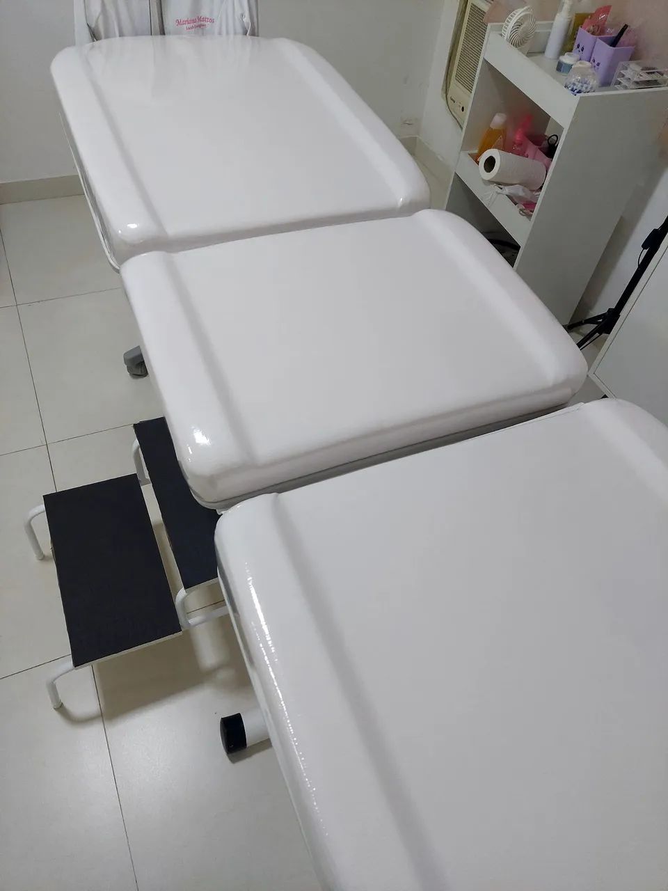 Maca, mocho e escadinha - Foto 3