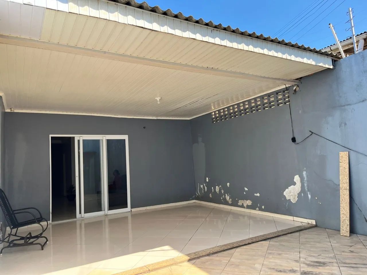 CASA À VENDA NO BAIRRO MUCA - MACAPÁ/AP