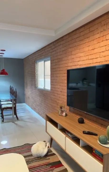 Tijolinho Brick REVESTIMENTO