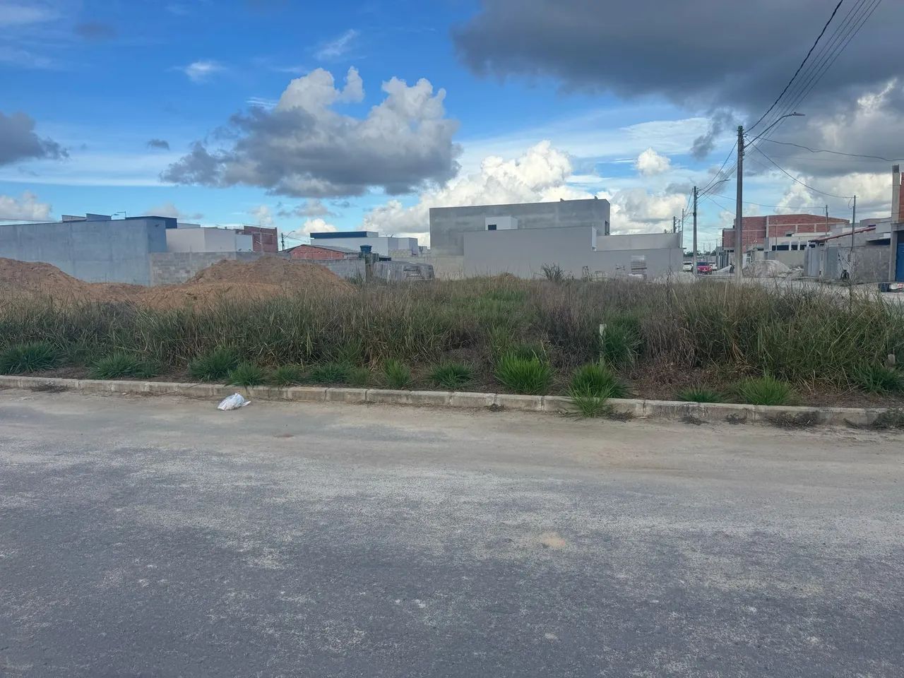 Terreno plano em excelente localização - Foto 3