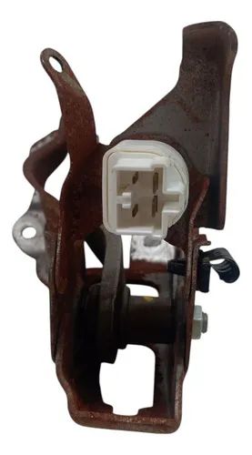 Pedaleira Pedal Freio Toyota Etios 2015 2016 - Foto 2