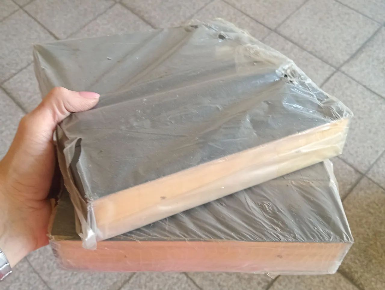 Pes para sofa