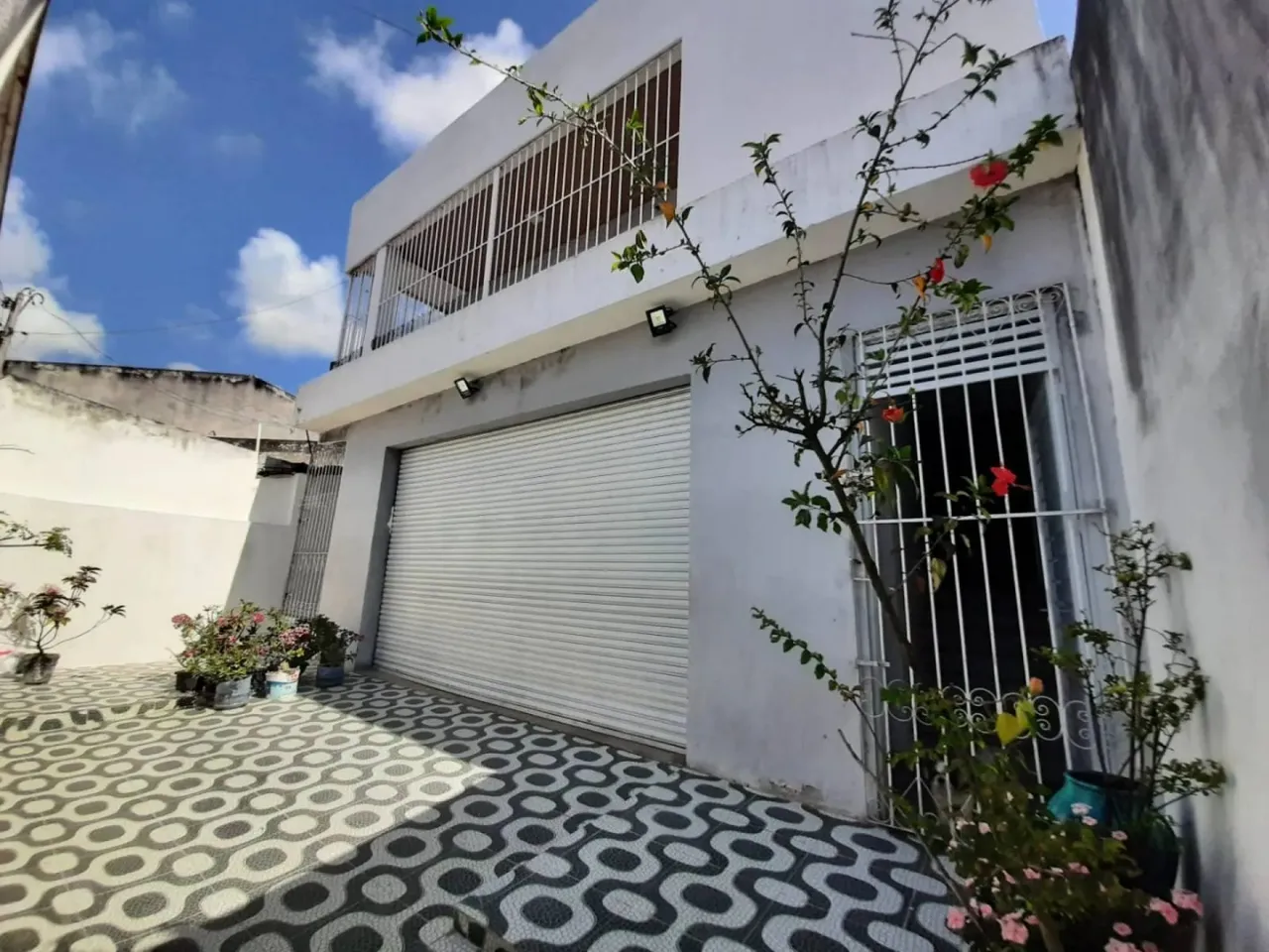 Casa no Marcos Freire II 87164
