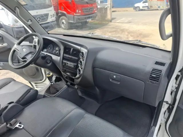 Kia Bongo K2500 2.5 TB Diesel 2019 - Foto 10
