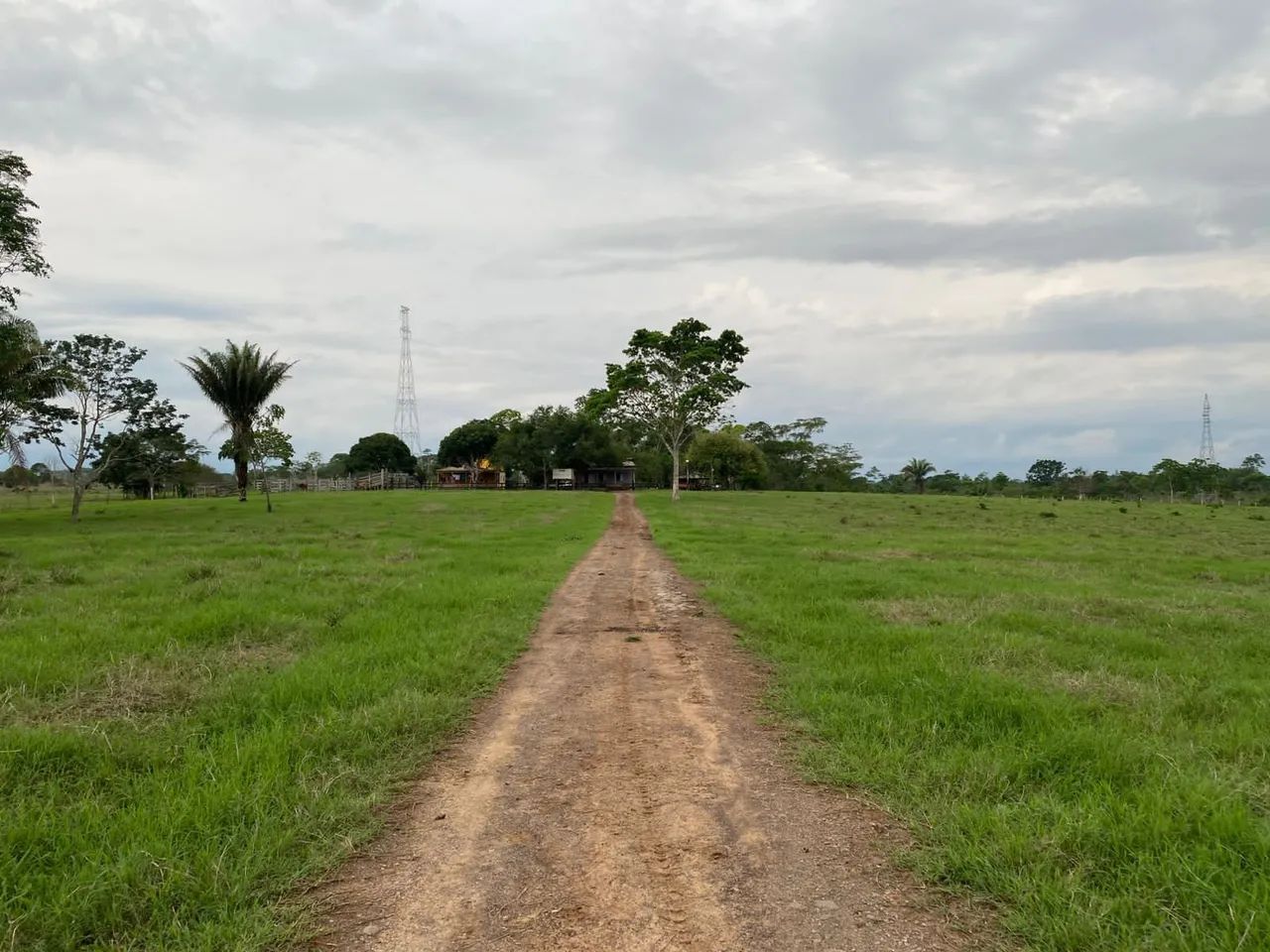 Fazendinha  - Foto 2