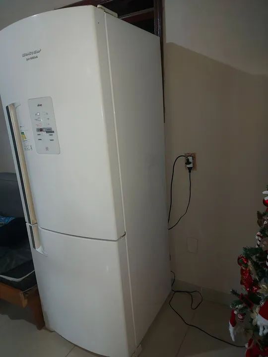Geladeira Brastemp inverter  - Foto 3