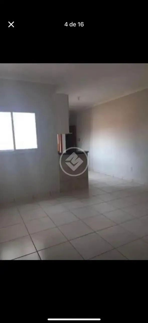APARTAMENTO 2 QUARTOS - ENGENHEIRO COELHO codigo: 126139 - Foto 2