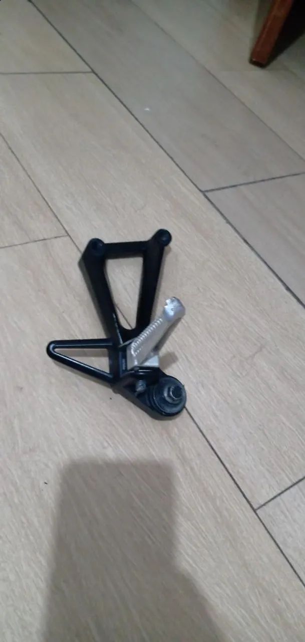 Pegar p moto  - Foto 4