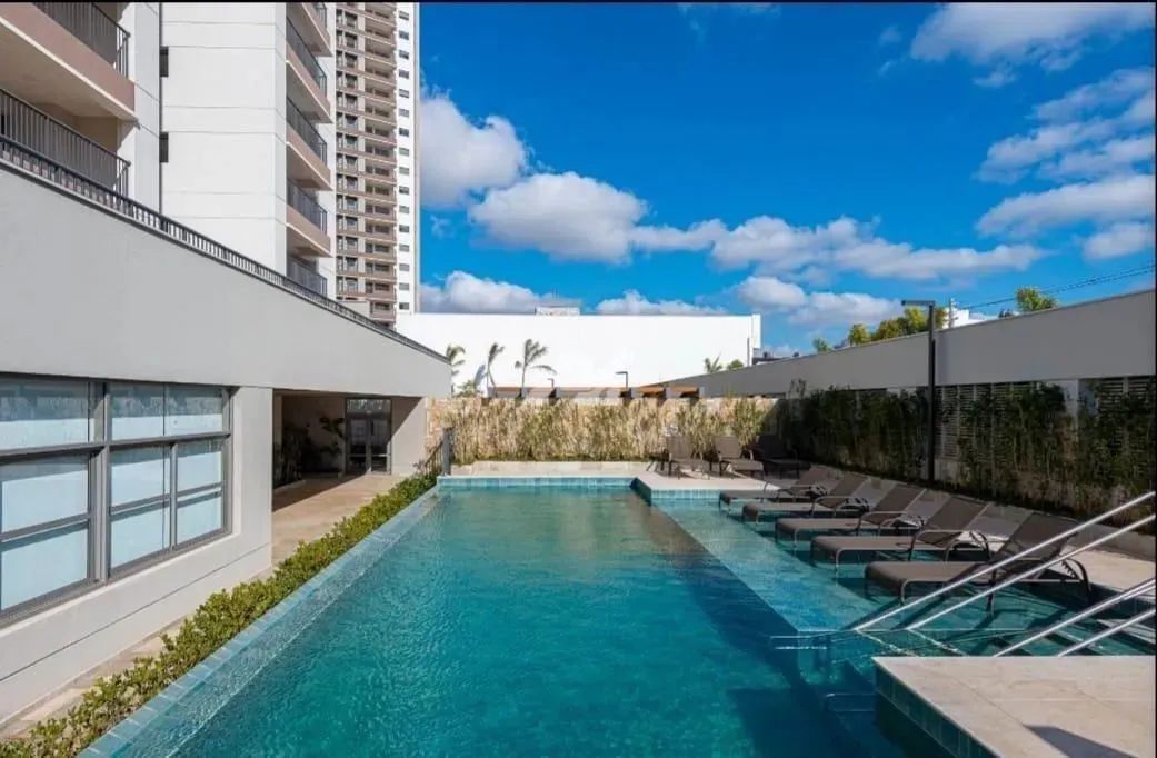 apartamento - Jardim Brasil - Campinas - Foto 3