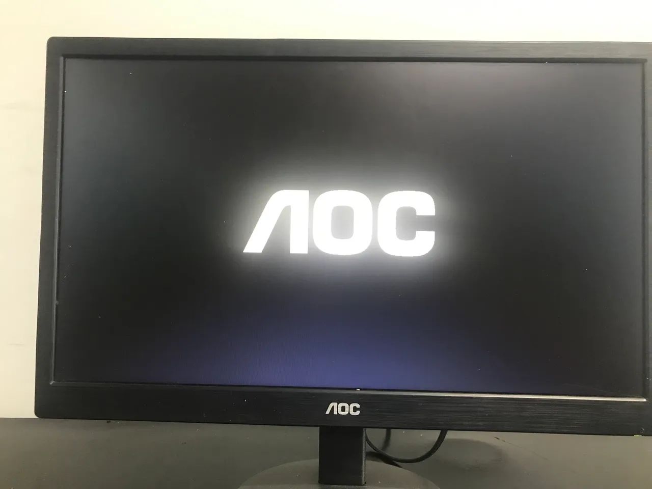 Monitor AOC 18,5? - Foto 3