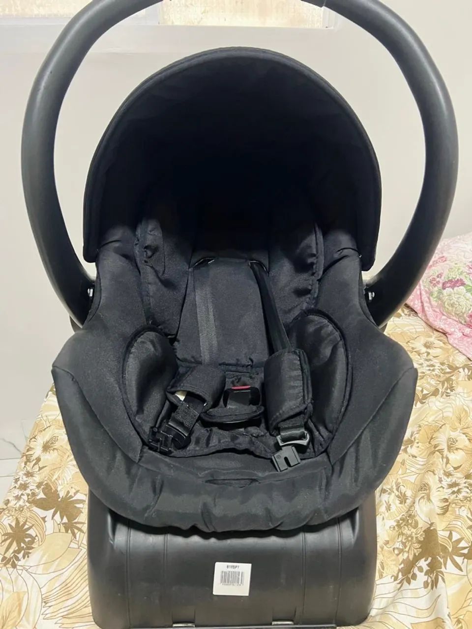 Carrinho de bebê  - Foto 6